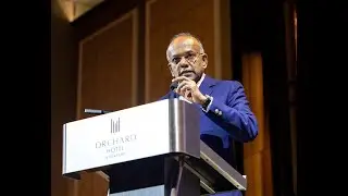 Middle East Institute Annual Conference 2025 - Minister Shanmugam Q&A