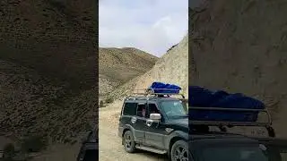 #uppermustang #Beautiful #mountain #Range #short #videos