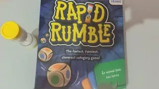 RAPID RUMBLE PART -2 IN HINDI