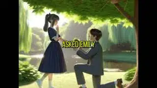 God&rsquo;s being the center of Emily and John's marriage. #storyline #storytelling #fyp #lovestory#viral