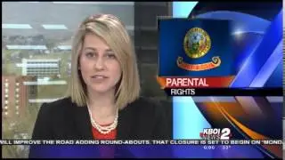 Parental Rights in Idaho