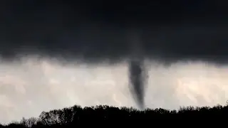 Drill Bit Tornado #tornado #weather