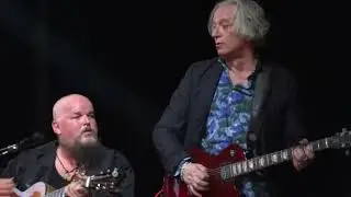 The One I Love - Alain Johannes Trio + Peter Buck + Barrett Martin