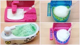 popin cookin Moco Moco Mocolet Toilet Drinks 7 8 ohuru (Bath Tub) Kitchen 포핀쿠킨