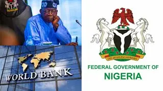 H@RDSH!P: WORLD BANK TELLS FEDERAL GOVT WHAT TO DO
