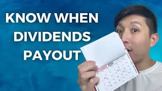 Ex Dividend Calendar Explained