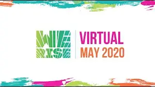 WE RISE 2020 Recap