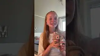 Öppnar Två Äkta Labubus Och En Gekås Haul