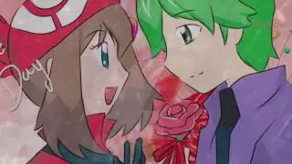 [AMV] Drew: Mi chica ideal. (Contestshipping)💕