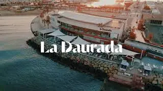 La Daurada - Creando eventos juntos