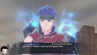 we like ike - Fire Emblem Engage Pt. 9