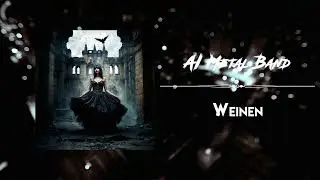 AI Metal Band - Weinen | Gothicwave | Darkwave