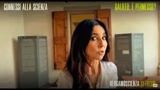 Galileo, &egrave; permesso? (Tour virtuale alla Villa Il Gioiello)