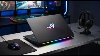 ASUS ROG Strix G18 2025 Review 🔥 Ryzen 9 8940HX + RTX 5050 | 18&rdquo; 144Hz Gaming Laptop