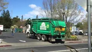 Spring Break Series 2016 - Redwood Empire Disposal of Sonoma County