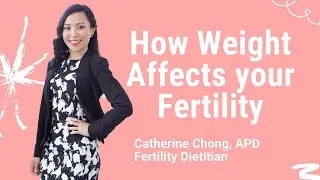 How Weight Affects Your Fertility?