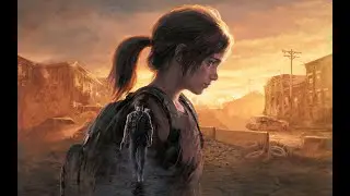 Заварушка на ГЭС✅Прохождение The last of us part 1✅#8