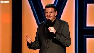 Kevin Bridges on 'The Scottish accent will now officially be a foreign language'