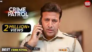 #kolkata Crime | Crime Patrol | Crime Show | Full Episode | Real Crime | Nayi Kahaniya