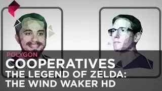 Cooperatives - The Legend of Zelda: The Wind Waker HD
