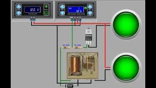 Comment fonctionne un MOSFET en fonction commutation.