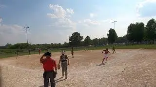 I. Burd HR 🥎💣
