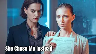 The Mafia Boss Came for My Brother&rsquo;s Debt&hellip; She Chose Me Instead | Lesbian Story