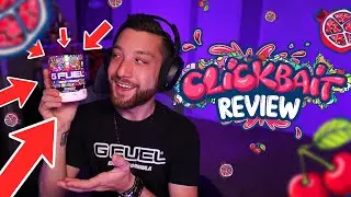 UNRELEASED GFUEL 