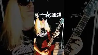 Permacrush - Possible new song idea? #permacrush #rock #rockmusic