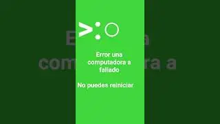 green screen of death windows 10