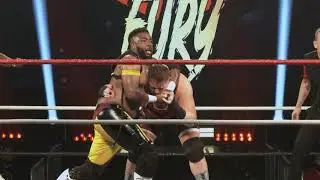 SWE Fury Episode 226