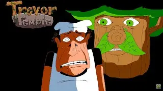 pizza tower Cherry&acute;s manor on the house demo(CYOP)trevor temple rank-P