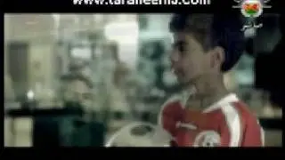 صلاح الزدجالي - هذا الغاوي - خليجي 19 - faiz5ive_z5