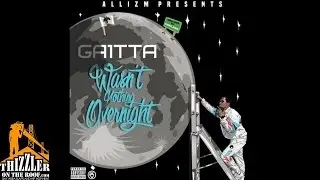 Gaitta ft. Young Gully - Ill Be There [Prod. SonicSounds] [Thizzler.com]