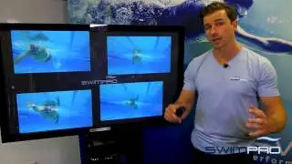 Who Is SwimPro - HD