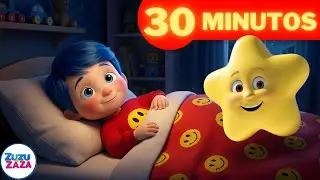 Estrellita,¿dónde estás?, Me pongo mi pijama y más canciones para dormir con Zuzu y Zaza