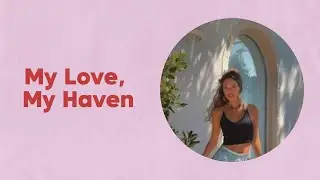 My Love, My Haven | Emotional Romantic Love Song (AI Music)