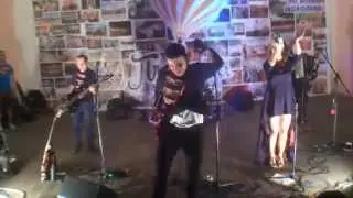 День Молодежи Камышин 29.06.2015 