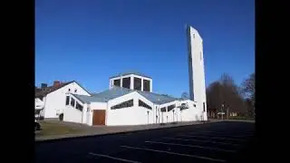 Lippstadt: St. Pius (Plenum/Vollgeläut der Glocken)