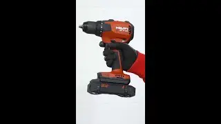 #shorts #Hilti ATC - Active Torque Control