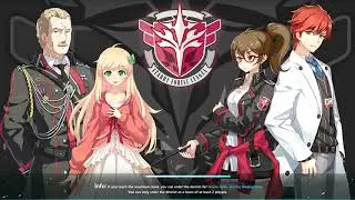 Soulworker Open Beta - Day 3 - The first Cool Boss! (Part 2)