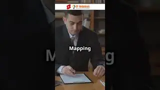 Master the Art of Patent Claim Mapping: Top Methods & Their Applications #shorts #patent