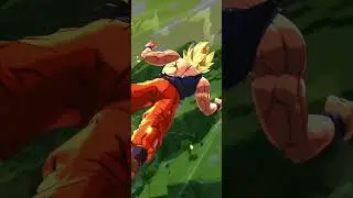 Super Saiyan Party #Dragon Ball Legends #dragonballlegends