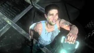 Until Dawn - Dead By Sunrise pt. 2.5 (Replay)