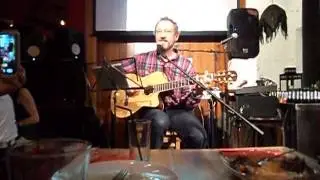 Thomas Beavitt -  Vysotsky Ещё не вечер/It isnae over until it's over