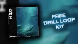 UK / NY Drill Loop Kit 2022 [Free Download+ Stems] - 
