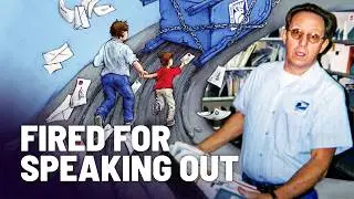 Exposing USPS Corruption: Inside the Postal Service&rsquo;s Dark Secrets