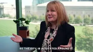 Destination Cleveland Convention Services