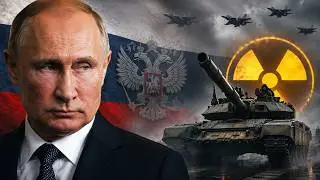 🇷🇺 ☢️El VERDADERO Poder Militar 