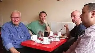 Eel & Pie House, Clacton-on-sea (9/5/2009)